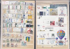 Confederazione 1996-2000