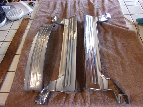 Set sedia barbiere - , vintage