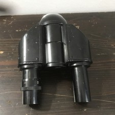 Zeiss testa binoculare testa microscopio parte