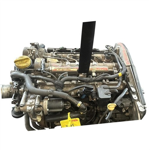Motore completo per alfa - motore,
