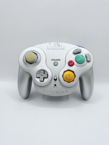 Nintendo gamecube platinum - nintendo,