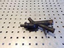 Tubo Raffreddamento VW PASSAT