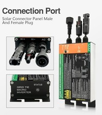 Micro Inverter Inverter with