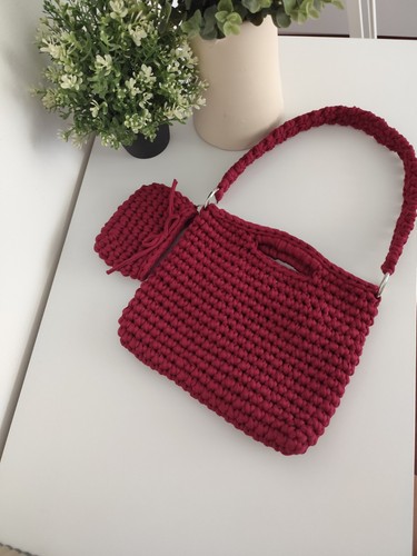 🛍️Ser borsa artigianale
