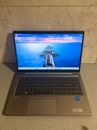 Zbook firefly g8 - 14,