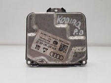 Centralina reattore anteriore