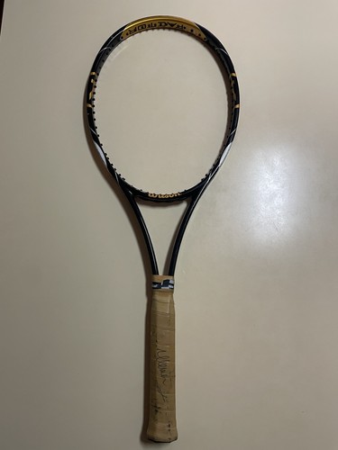 Wilson h22 pro stock kblade - h22,