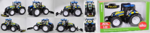 Siku farmer 3297 new - farmer, holland