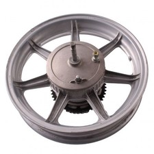 Ruota posteriore lega da 16