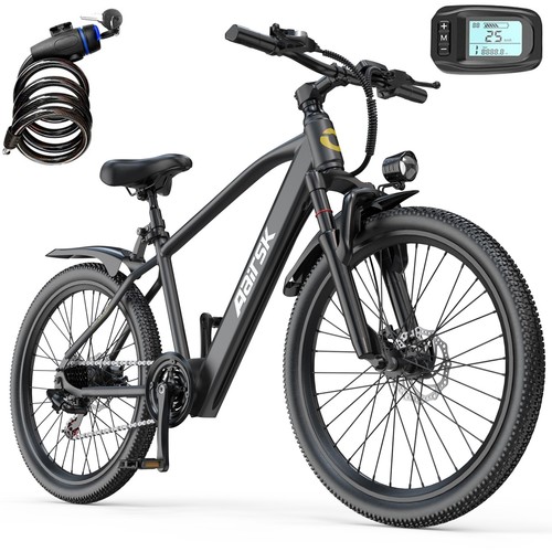 Aairsk bike per adulti 26 - per,