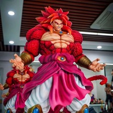 Dragon Ball Action Figure