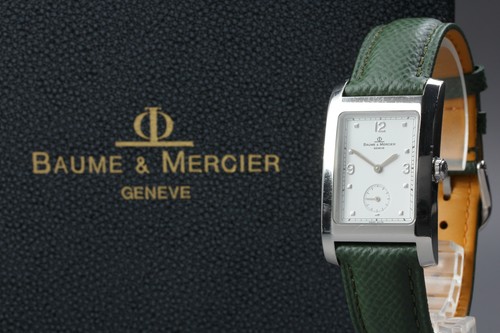 Near mint baume mercier - [near, &
