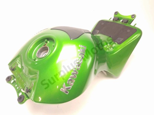 Reservoir kawasaki zzr 1400 - reservoir,