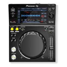 Pioneer Controller disc jockey