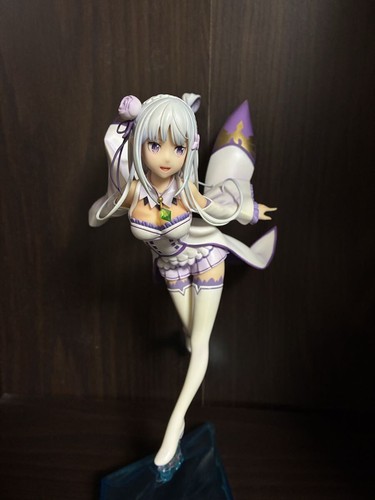 Box emilia zero starting - re,
