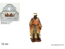 Re Magi Statua Baldassarre