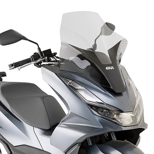 Givi d1190st schermo - givi,