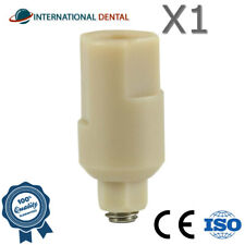 Peek Scan Corpo CAD/CAM