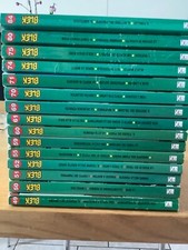 Il grande Blek edizioni IF  - vendita singoli numeri