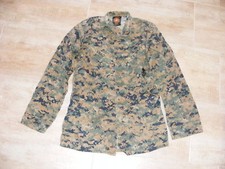 GIACCA MIMETICA MARPAT ORIGINALE TG. SMALL