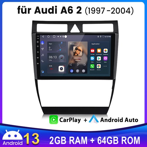 64g android autoradio gps - 13,