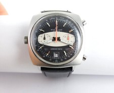 Breitling chrono matic - breitling, chrono-matic