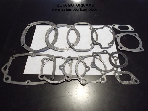 Serie guarnizioni motore - serie,