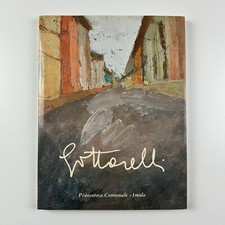 Tonino Gottarelli: La poesia