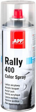 APP Rally 400 Color Spray -