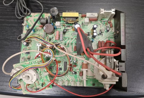 Arcade parts cga - arcade,