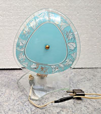 Abat jour anni 50 con