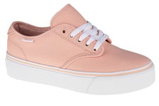 scrape Donna, Vans Camden