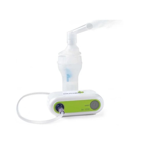Aerosol portatile air - air, 1000
