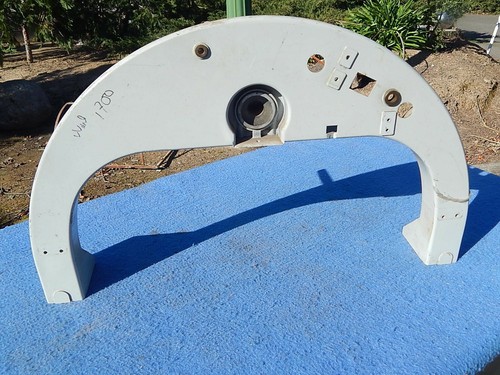 Wurlitzer 1700 meccanismo arco