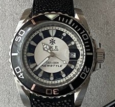 OROLOGIO IKE WACTCH - NEWSTYLE