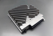 Amplificatore audio Mercedes