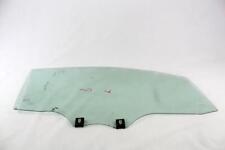 B000825680 VETRO SCENDENTE PORTA ANTERIORE DESTRA CITROEN C1 1.0 B 51KW AUT 5P (