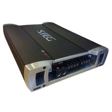 1 STEG K4.01 amplificatore a 4