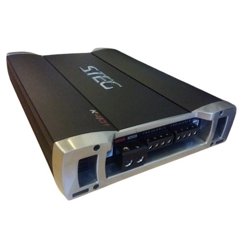 Steg amplificatore a 4 - k4.01,