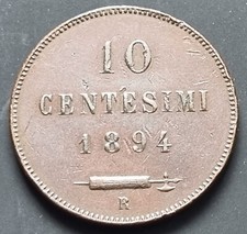 MONETA COIN MONNAIE REPUBBLICA