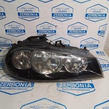 60695647 FARO ANTERIORE DX ALFA ROMEO 156 "II" SPORTWAGON (2003)
