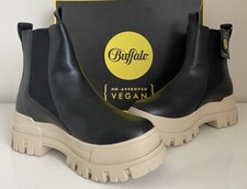 Scarpe stivaletti Buffalo