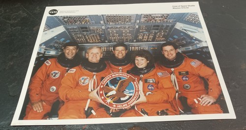 Stampa vintage 10 nasa - stampa,