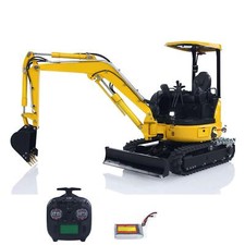 LESU 1/14 Mini Escavatore