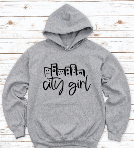 Felpa con cappuccio unisex