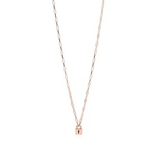 Collana DoDo Lucchetto