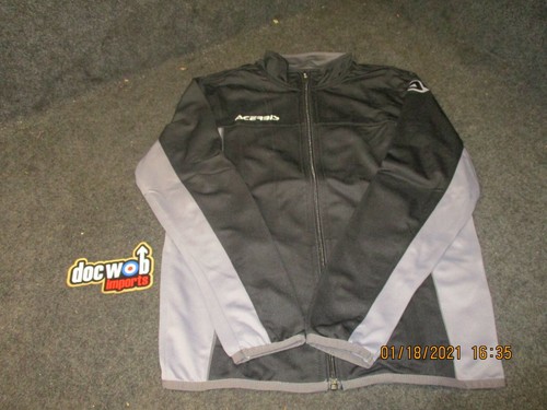 Nuovo acerbis nero motocross - nero, /