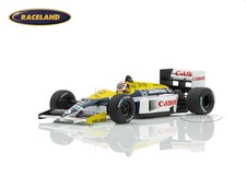 Williams fw11 honda f1 - williams, v6