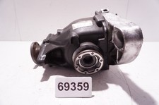 BMW E81 E87 E88 E90 E93 Rear