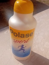 Borraccia Ciclismo Polase Sport